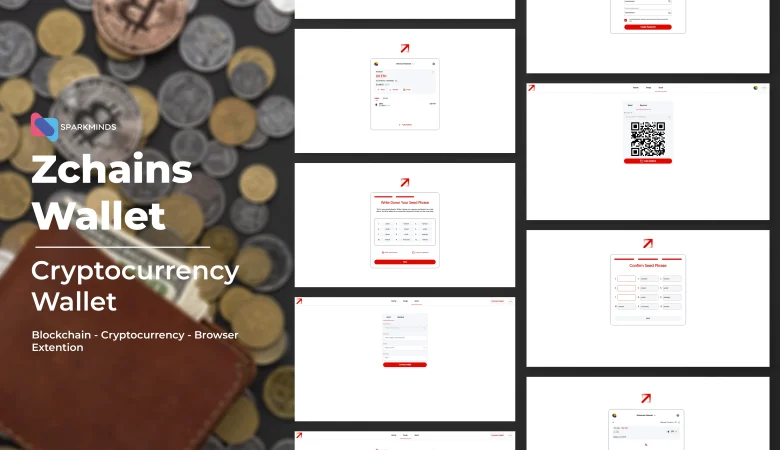 Crypto Wallet Extension