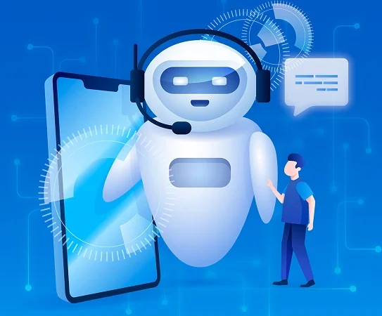 AI Agent – Sales Agent Powered Call