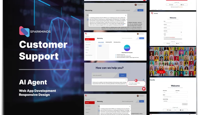 AI Agent – Customer Support