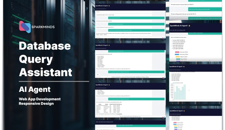 AI Agent –  Database Query Assistant