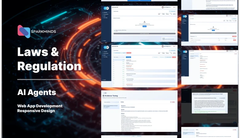 AI Agent – Laws & Regulation
