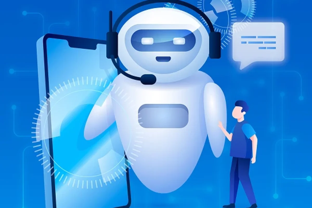 AI Agent – Sales Agent Powered Call